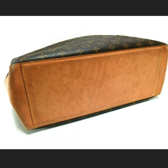 ❤️EXTRA-LARGE TOTE LOUIS VUITTON - Picture 7 of 11